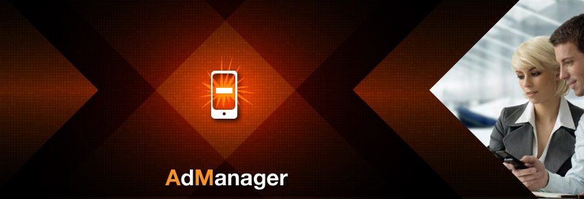 Zamano Ad Manager