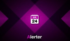 Zamano - Alerter