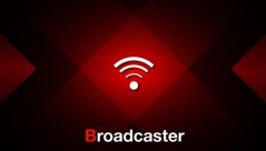 Zamano - Broadcaster