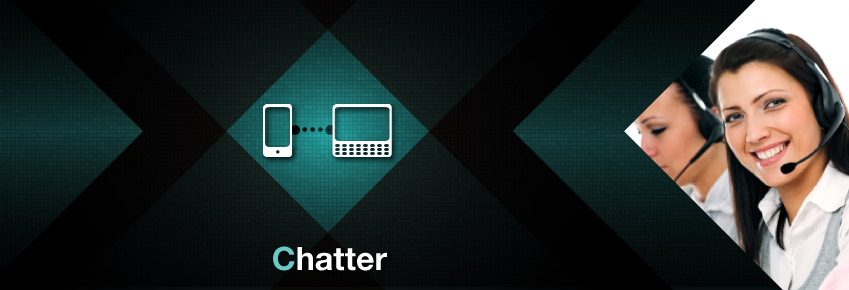 Zamano - Chatter