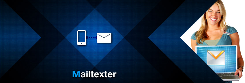 Zamano - Mailtexter